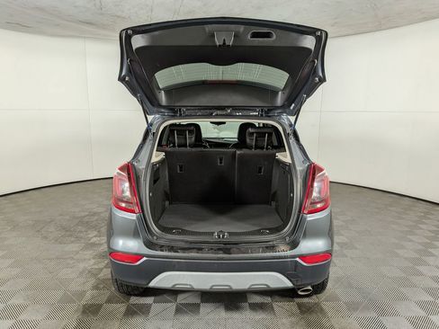 Used 2017 Buick Encore Preferred image 9