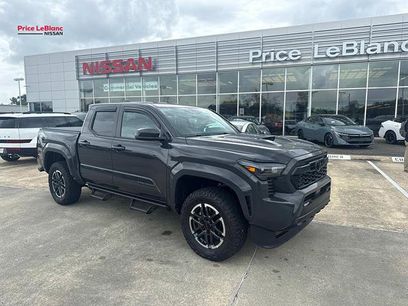 Used 2026 Toyota Tacoma TRD Sport