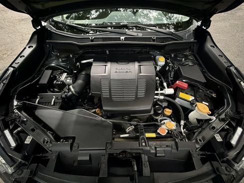 Certified 2023 Subaru Forester Premium AWD/4WD image 14