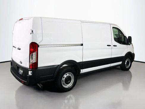 New 2026 Ford Transit 150 Low Roof image 14