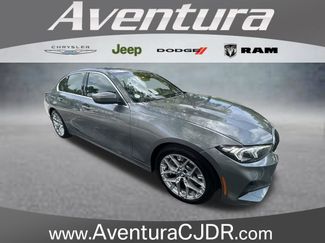 Used 2025 BMW 330i Sedan w/ Convenience Package RWD 360° Tour