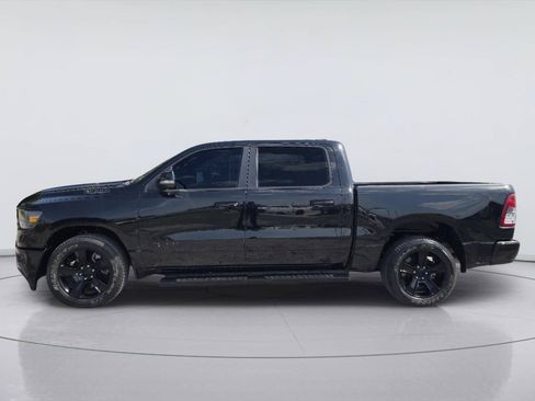 Used 2022 RAM 1500 Lone Star RWD image 2