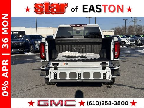 New 2026 GMC Sierra 1500 Denali w/ Denali Reserve Package image 32