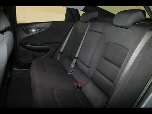 Used 2023 Chevrolet Malibu LT image 27
