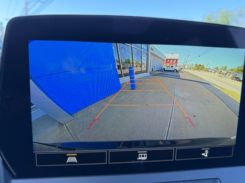 New 2026 Chevrolet Blazer RS w/ Enhanced Convenience Package AWD/4WD image 17