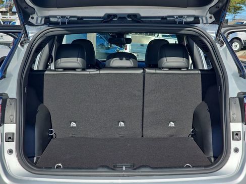 New 2026 Jeep Compass Latitude image 12