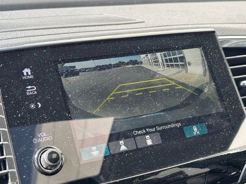 Used 2019 Honda Passport Elite image 22