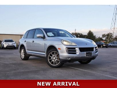 Used 2010 Porsche Cayenne S