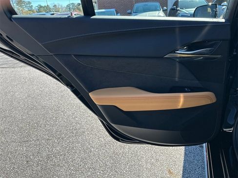 New 2026 Cadillac CT4 V Blackwing w/ Driver Assist Package image 21