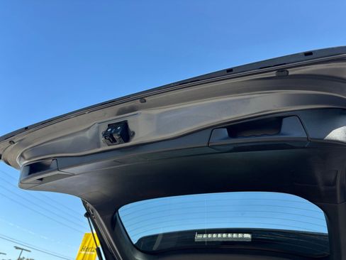 Used 2025 Toyota RAV4 LE image 23