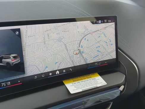 New 2026 BMW X3 xDrive30 w/ M Sport Package image 20