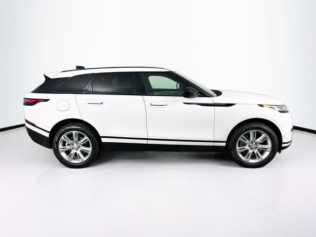 Used 2026 Land Rover Range Rover Velar S AWD/4WD image 4