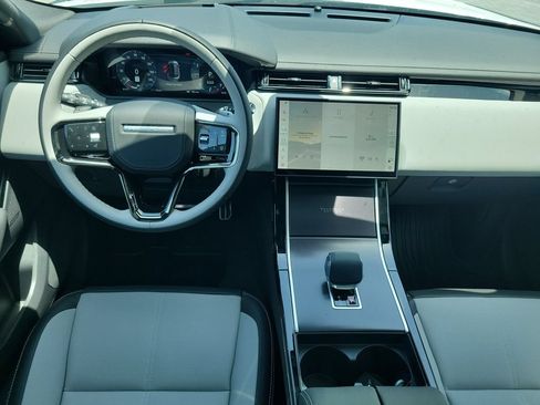 New 2026 Land Rover Range Rover Velar Belgravia AWD/4WD image 18