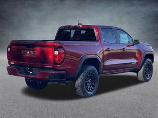 New 2026 GMC Canyon Elevation w/ Convenience Package video 3