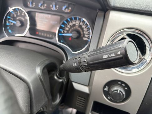 Used 2012 Ford F150 XLT w/ XLT Chrome Pkg image 23