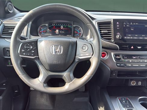 Used 2022 Honda Pilot Sport image 20