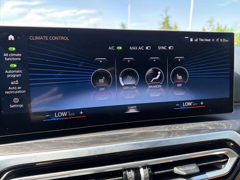 Certified 2024 BMW 430i Gran Coupe xDrive w/ Premium Package AWD/4WD image 17