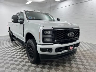 Used 2026 Ford F350 XLT w/ XLT Premium Package