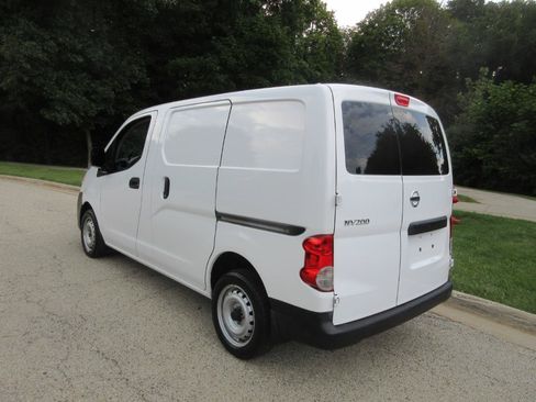 Used 2018 Nissan NV200 S w/ Cruise Control Package FWD image 28