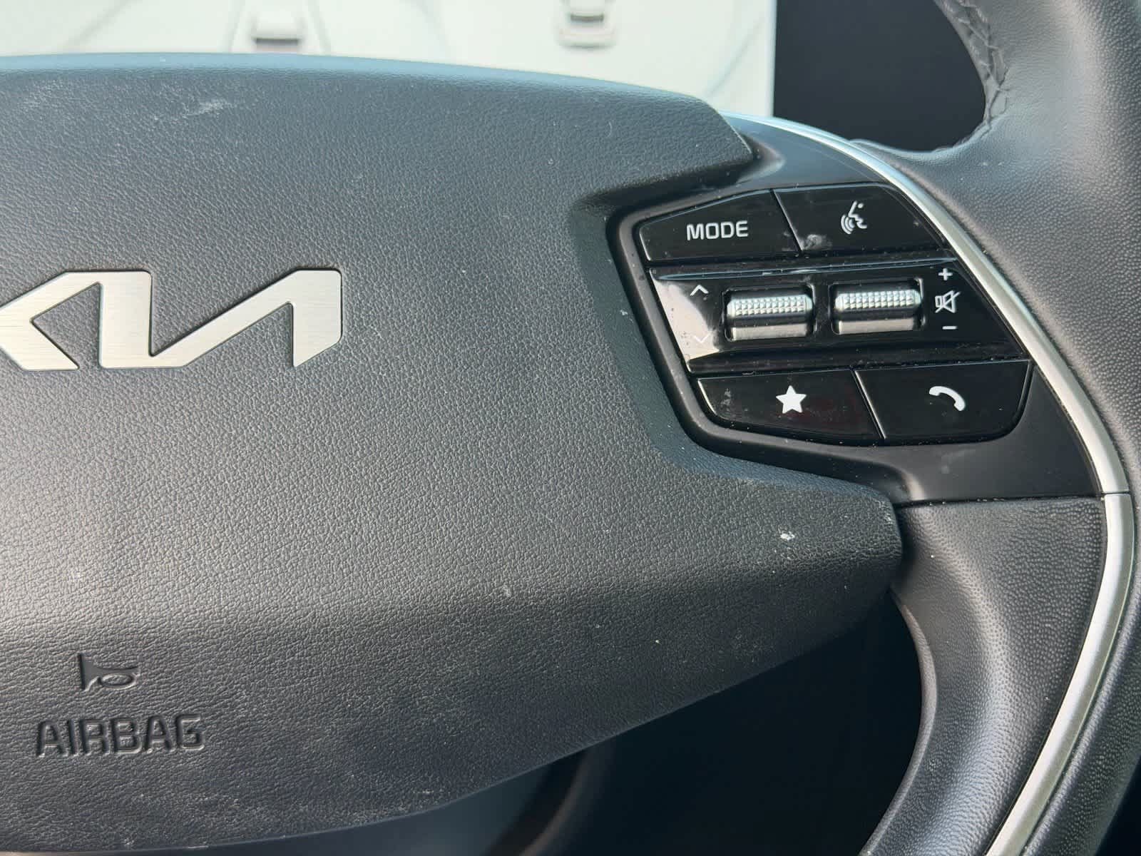 Used 2024 Kia EV6 Wind w/ Wind Technology Package RWD image 18