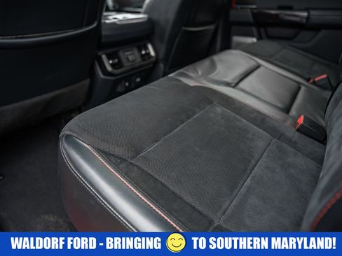 Used 2023 Ford F150 Raptor w/ Equipment Group 802A Raptor R image 43