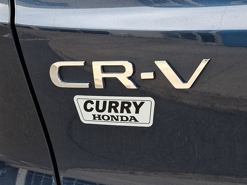 Used 2024 Honda CR-V EX-L image 32