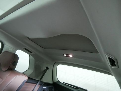 Used 2026 BMW X7 xDrive40i image 20