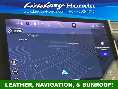 Used 2023 Jeep Grand Cherokee Limited w/ Luxury Tech Group II image 18