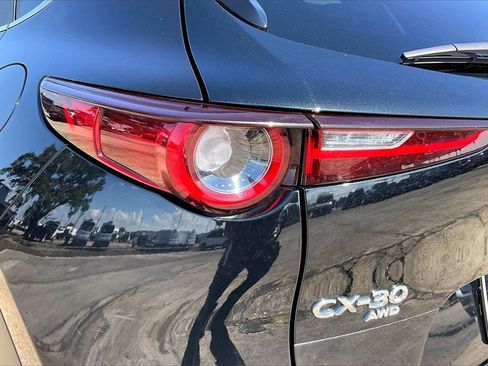 Used 2023 MAZDA CX-30 AWD 2.5 S w/ Preferred Package image 20