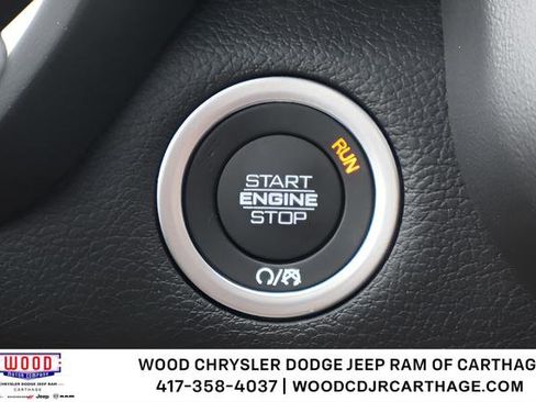 New 2026 RAM 3500 Laramie AWD/4WD image 22