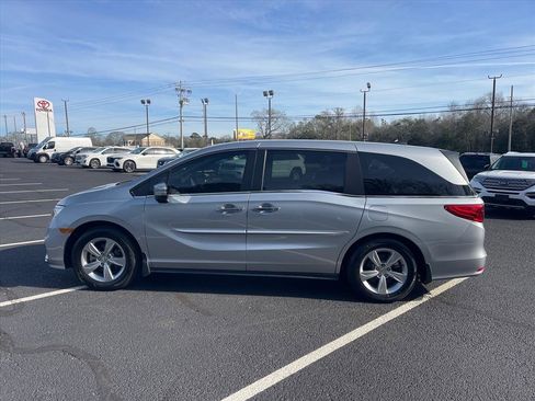 Used 2018 Honda Odyssey EX-L image 13