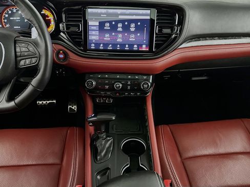 Used 2023 Dodge Durango SRT Hellcat image 11