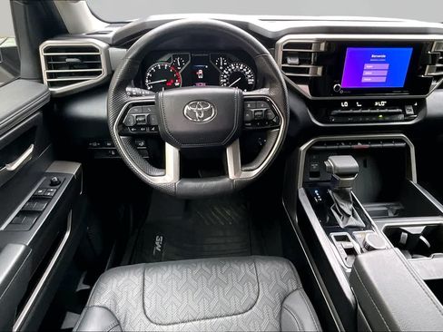 Used 2024 Toyota Tundra SR5 w/ SR5 Premium Package AWD/4WD image 6