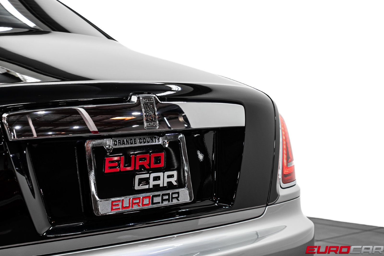 Used 2014 Rolls-Royce Ghost RWD image 20
