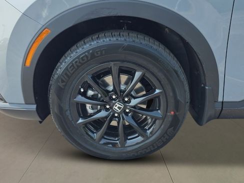 New 2026 Honda CR-V Sport-L image 10