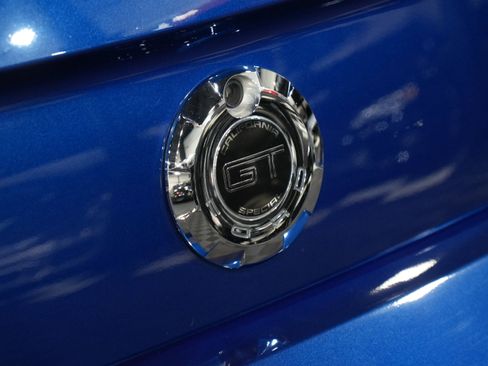 Used 2008 Ford Mustang GT image 19