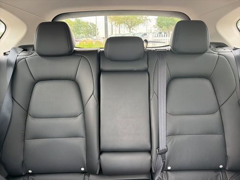Certified 2025 MAZDA CX-5 AWD 2.5 S image 20