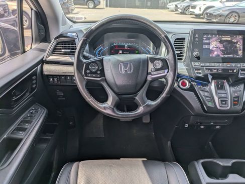 Used 2024 Honda Odyssey Elite image 15