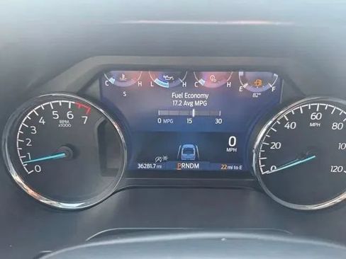 Used 2023 Ford F150 XLT w/ Equipment Group 301A Mid AWD/4WD image 23