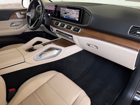 Certified 2024 Mercedes-Benz GLE 350 GLE 350 image 18