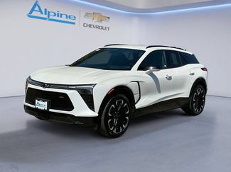 Used 2024 Chevrolet Blazer EV RS AWD/4WD video 1