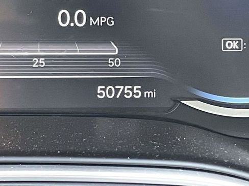 Used 2023 Genesis GV80 2.5T w/ Advanced Package image 24