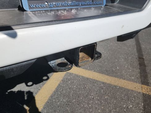 Used 2020 RAM 2500 Big Horn w/ Night Edition image 13