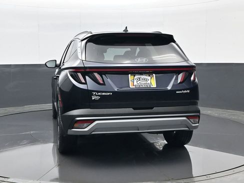 New 2026 Hyundai Tucson Limited AWD/4WD image 6