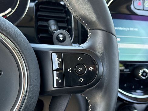 Certified 2024 MINI Cooper S FWD image 25