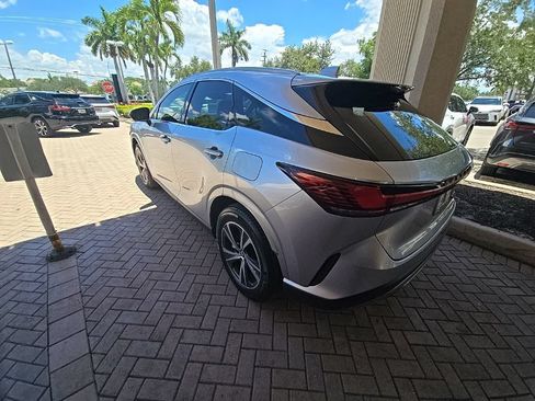 Certified 2026 Lexus RX 350 Premium w/ Convenience Package FWD image 8