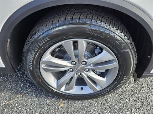 New 2026 Acura MDX SH-AWD image 15