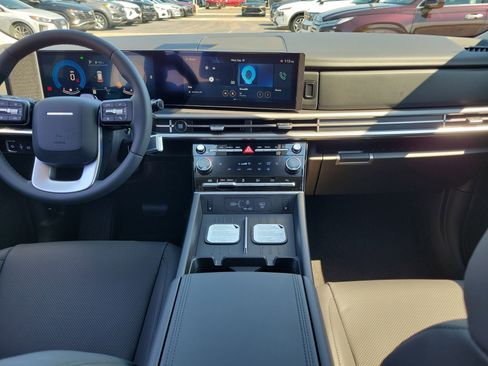 New 2026 Hyundai Santa Fe XRT image 9