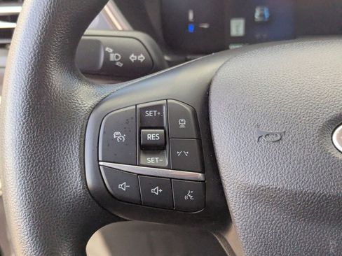 Certified 2025 Ford Escape Active w/ Tech Pack #1 image 25