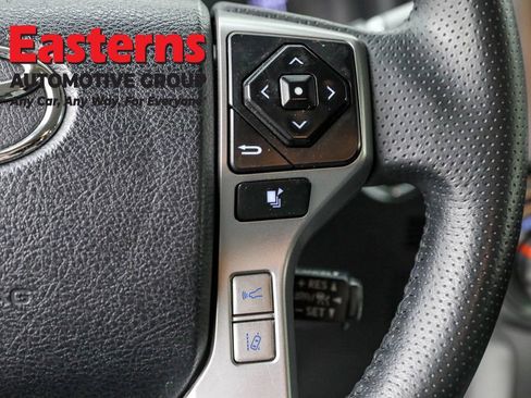 Used 2024 Toyota 4Runner SR5 image 16